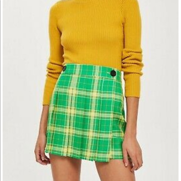 Topshop skirt - Picture 2 of 6